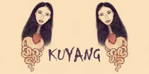 Asal-usul Kuyang, Urban Legend Kalimantan yang Hangat Dibincangkan