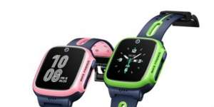 Imoo Watch Phone Z2: Pengawas Anak yang Berkelas, Harga Miring