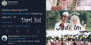 7 Kisah Cinta yang Berawal dari Twitter, Sweet Abis!
