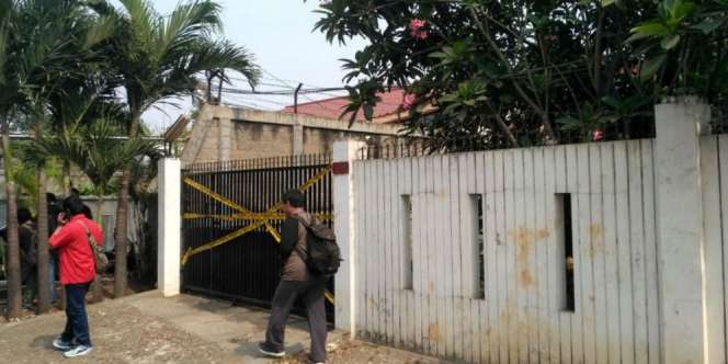 Kejanggalan Perilaku Istri yang Bunuh dan Bakar Suaminya