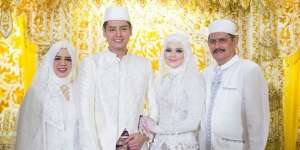 Cut Meyriska Diminta Ayah Tak Pindah Rumah, Kenapa?