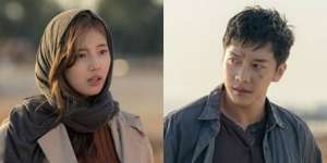 Jadi Agen Rahasia, Artis Korea Bae Suzy Cantik Berkerudung