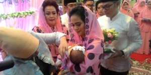 Tata Cara Aqiqah Anak Perempuan dan Laki-Laki Sesuai Sunnah