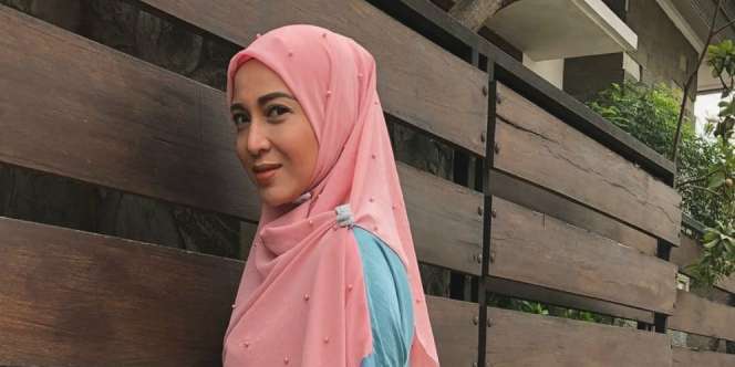 Kabar Duka dari Devi Permatasari