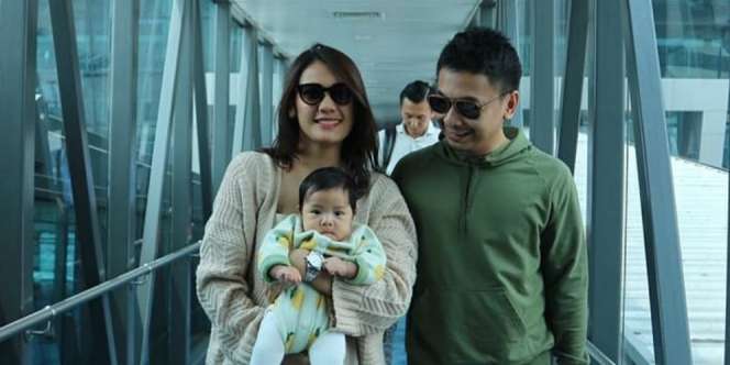 Harga Skincare Putri Raditya Dika Bikin Warganet Elus Dada