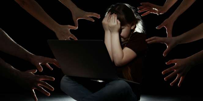 Tagar #Diaperfree Berbahaya, Jadi Incaran Pedofilia