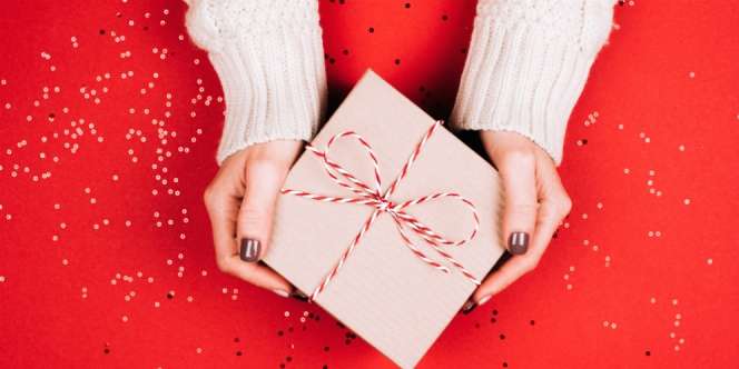 Ide Hadiah untuk Orang Tersayang, Simple tapi Buat Bahagia