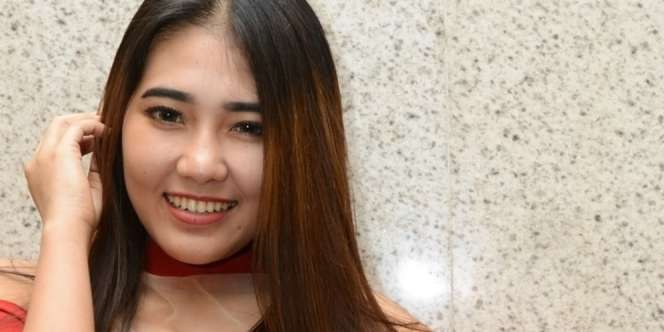 Kata Via Vallen Soal Hukuman Kebiri