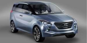 Rilis MPV Baru, Hyundai Tantang Ertiga dan Avanza