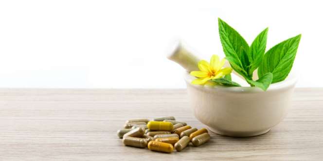 Viral Tanaman Herbal Bisa Sembuhkan Kanker, Ini Faktanya