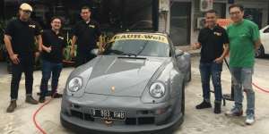 Pameran Mainan & Diecast Digelar Akhir Pekan Ini, Porsche Langka Ikut Mejeng