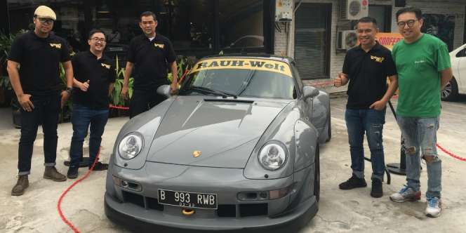 Pameran Mainan & Diecast Digelar Akhir Pekan Ini, Porsche Langka Ikut Mejeng