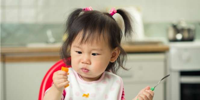 7 Makanan Kaya Vitamin untuk Anak Usia 6 Bulan