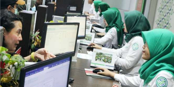 Iuran BPJS Naik Lantaran 15 Juta Peserta Menunggak