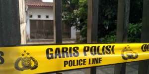 Rincian Utang Rp10 Miliar Istri Muda Pembunuh Suami dan Anak Tiri