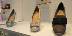 Koleksi Sepatu Stylish Penunjang Kesehatan Kaki
