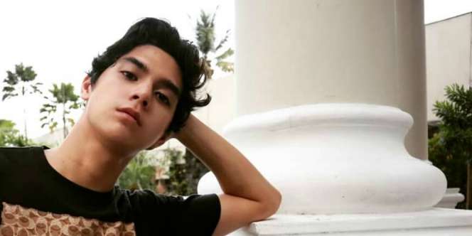 Dana, Korban Kesadisan Ibu Tiri, Teman Al Ghazali