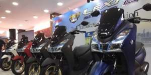 Yamaha Klaim Blue Core Bikin Irit BBM 50 Persen, Masa sih?