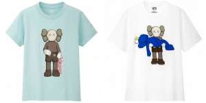 Uniqlo x KAWS Hadir Kembali, Tapi Ada Syarat Pembelian