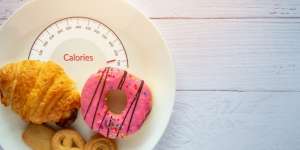 Ketahui Jumlah Kalori Harian Ideal, Agar Diet Lebih Efektif