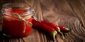 Serupa Tapi Tak Sama, Ini Beda Tiap Saus Sambal