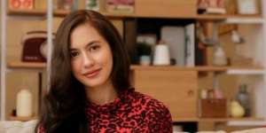 Bukan Ariel 'Noah', Pevita Pearce Mesra Bareng Pria Ini