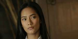 Gaya Stunning Tara Basro Curi Perhatian DJ Yellow Claw