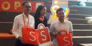 Trik Shopee Manjakan Generasi Milenial