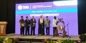 Harapan Anies Baswedan untuk 'Muslim Life Fest 2019'