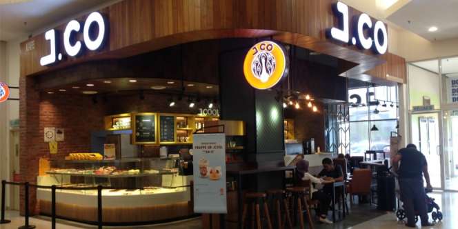 Cara Membuat Donat JCo Rumahan Anti-Gagal