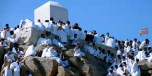 92.883 Jemaah Haji Indonesia Sudah Pulang ke Tanah Air