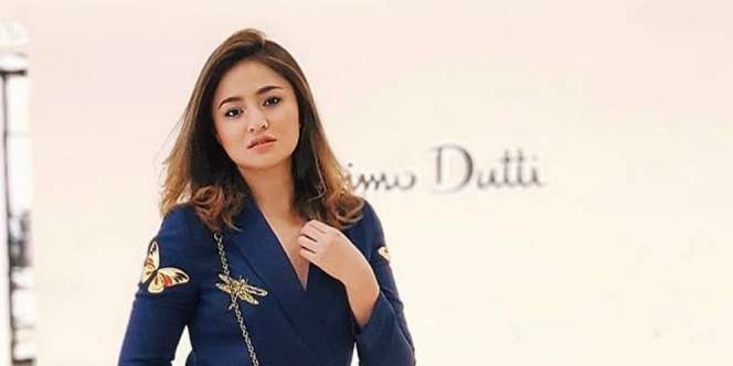 Pengakuan Mengejutkan Marshanda tentang Ben Kasyafani