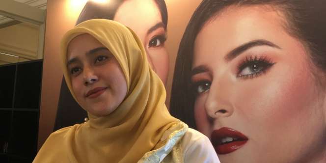 Usai Ramai Kasus 'Ikan Asin', Fairuz A Rafiq Beri Pesan Menohok