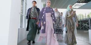 MUFFEST 2020 Hadirkan Sustainable Fashion