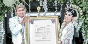 Diajak Nikah, Wanita Ini Minta Mahar 2.300 Lembar Saham Bluechip