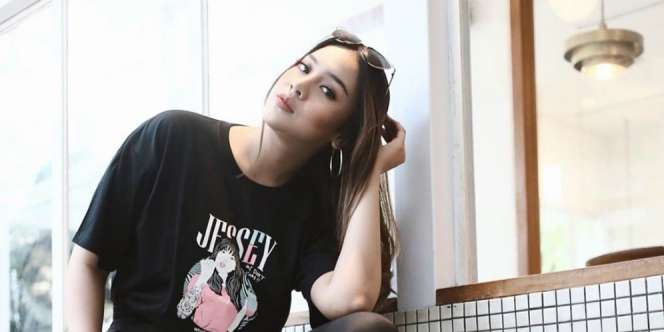 Anya Geraldine Ungkap Hobi, Netizen Dislike