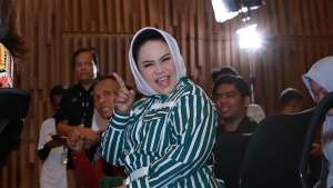 Indosiar Siap Ulang Kesuksesan Lewat Golden Memories Asia