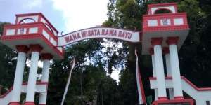 Satu Tebakan Lokasi `KKN di Desa Penari' Dibenarkan Penulis Cerita, di Mana?