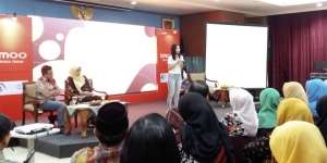 Ada Fitur Khusus, Smartwatch Imoo Dirancang Ramah Anak dan Sekolah