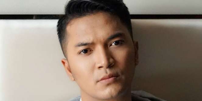 Ihsan Tarore Kecelakaan, Mobilnya Rusak Parah