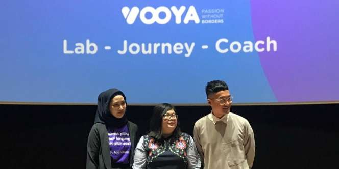 Ketahui Minat dan Bakat, Demi Bekerja Sesuai Passion