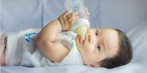 5 Cara Menyapih Anak secara Efektif, Mama Wajib Tahu