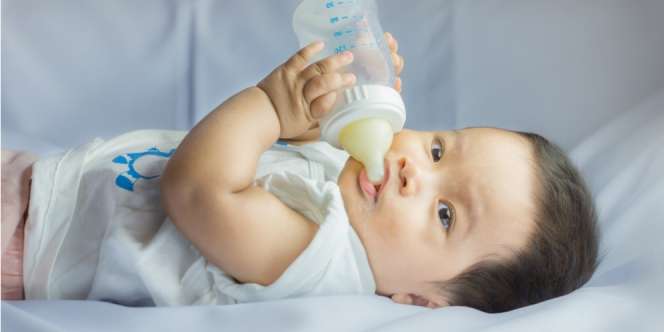 5 Cara Menyapih Anak secara Efektif, Mama Wajib Tahu