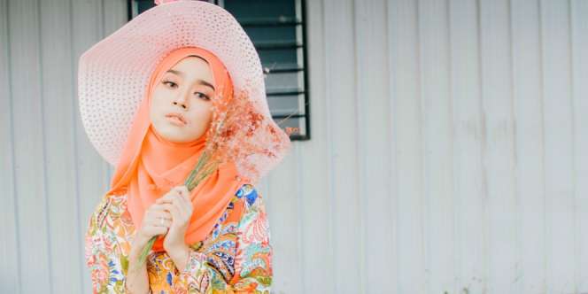 5 Trik Fashion Agar Kamu Terlihat Lebih Tinggi