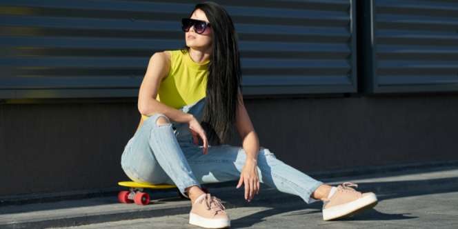 4 Tren Fashion 2019 yang Sudah Ditinggalkan