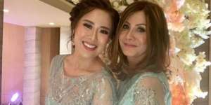Potret Menawan Medina Moesa, Istri Baru Sajad Ukra