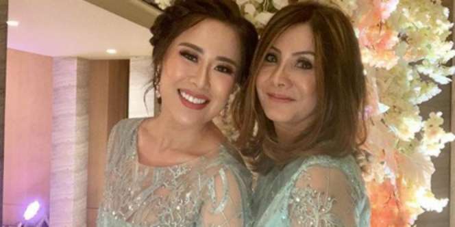 Potret Menawan Medina Moesa, Istri Baru Sajad Ukra