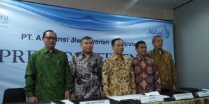 Bumiputera Syariah Raup Pendapatan Premi Rp62 Miliar