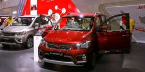 Penjualan Wuling Confero Salip Daihatsu Xenia