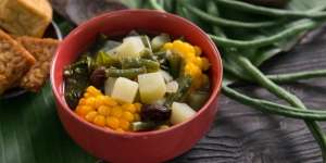 4 Cara Membuat Sayur Asem, Segar dan Menggugah Selera Makan